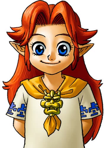 Malon (Young)