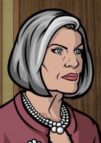 Malory Archer