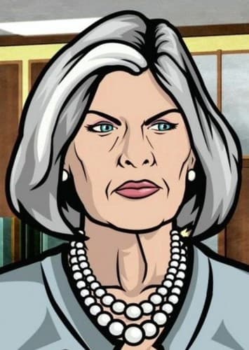 Malory Archer