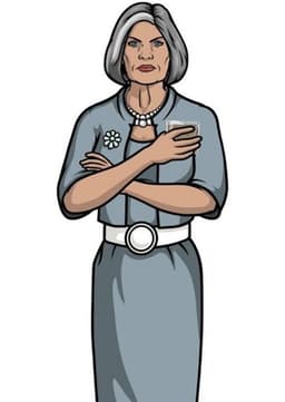 Malory Archer