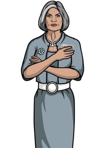 Malory Archer