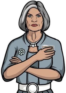 Malory Archer