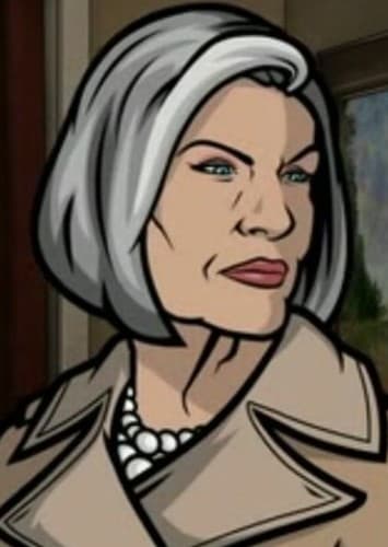 Malory Archer