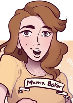 Mama Baker