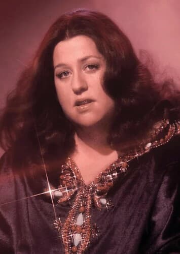 Mama Cass