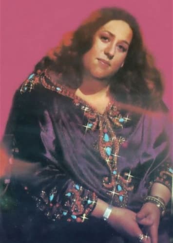 "Mama" Cass Elliot