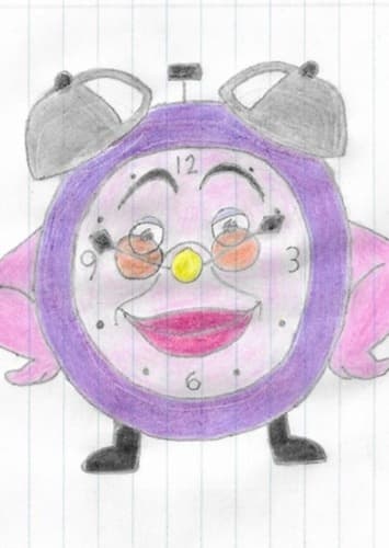 Mama Clock