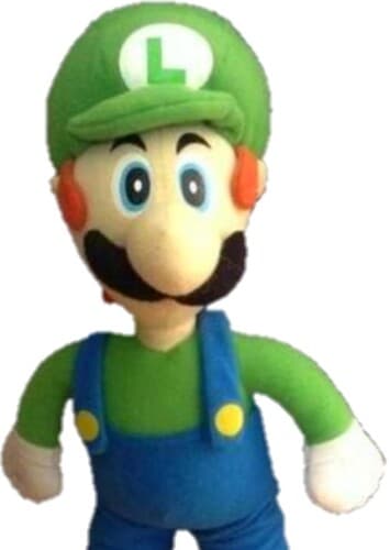 Mama Luigi