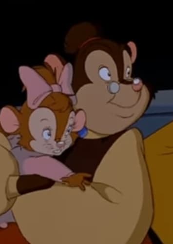 Mama Mousekewitz
