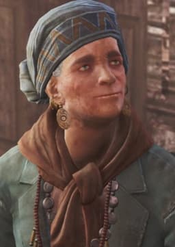 Mama Murphy