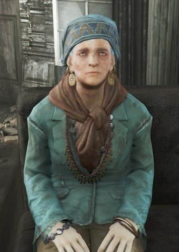 Mama Murphy