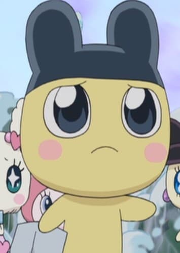 Mametchi
