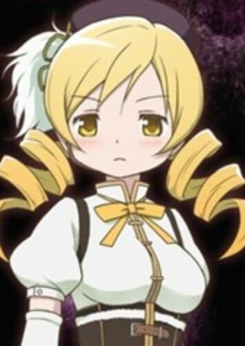 Mami Tomoe