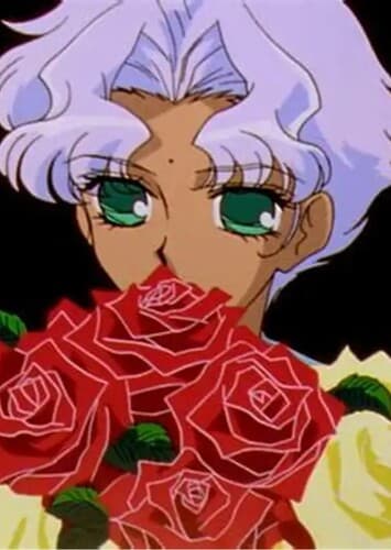 Mamiya Chida (Mason Clark)