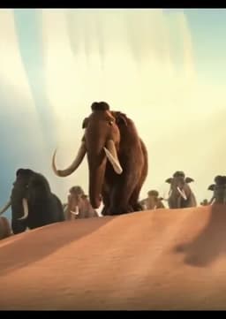 Mammoths