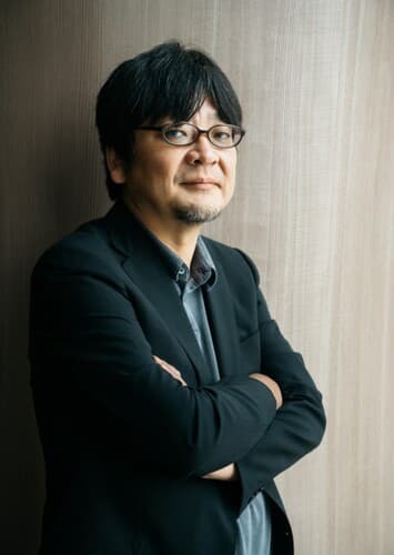 Mamoru Hosoda