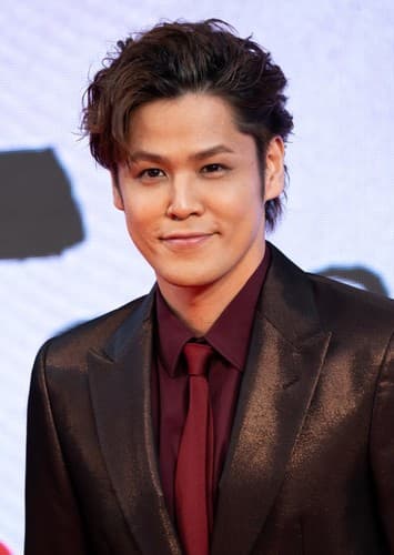 Mamoru Miyano