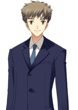 Mamoru Suwa