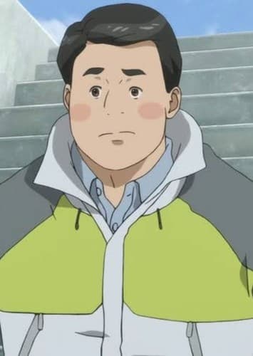 Mamoru Uda