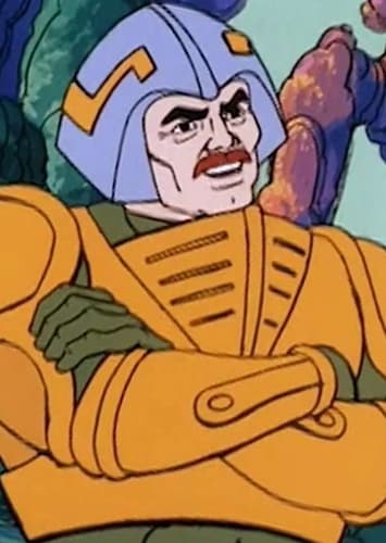 Man-At-Arms