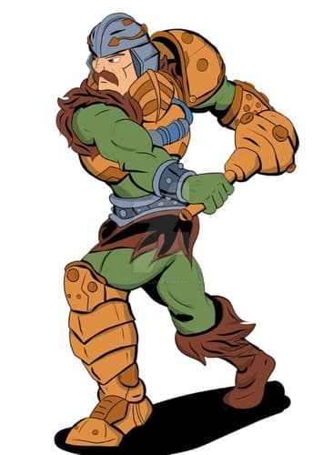 Man-At-Arms