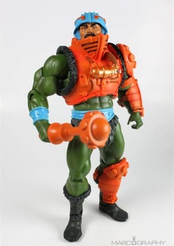 Man-At-Arms
