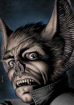 Man-Bat