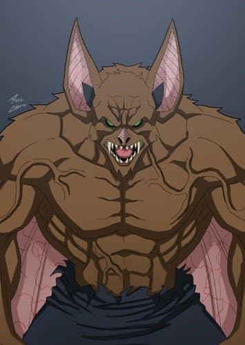 Man-Bat