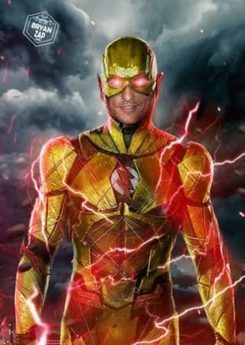Reverse flash