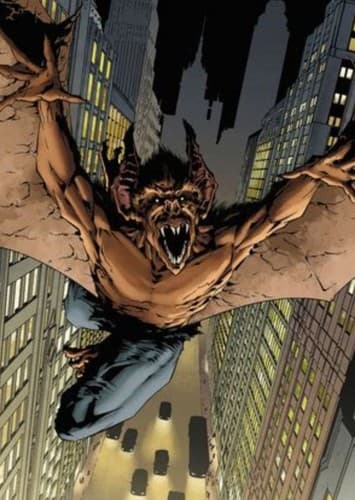 Man-Bat