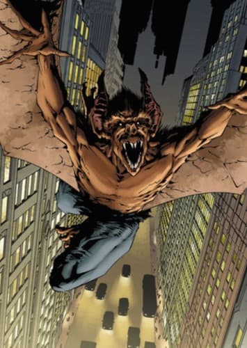 Man-Bat