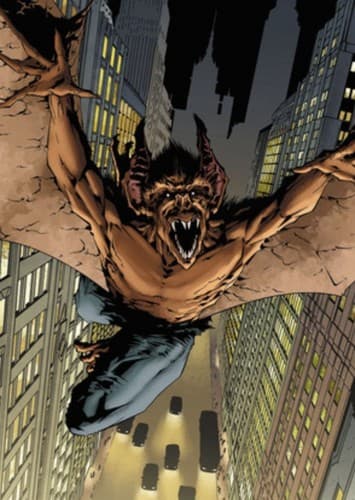 Man-Bat