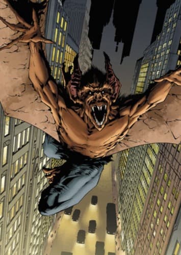 Man-Bat