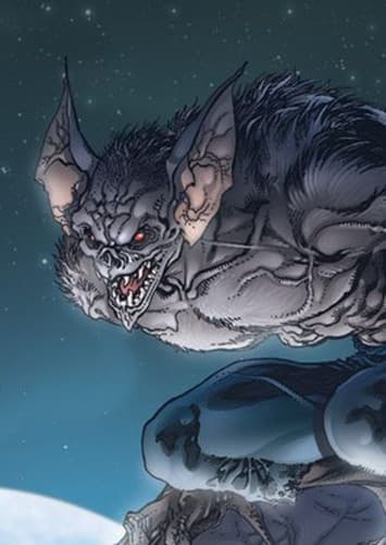 Man-Bat
