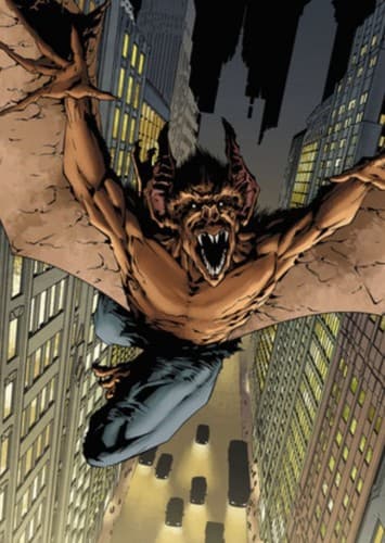 Man-Bat