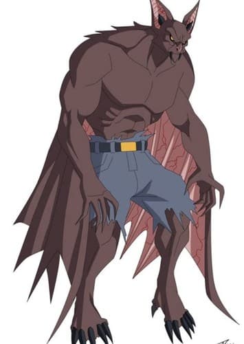 Man-Bat