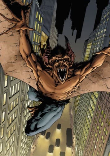 Man-Bat