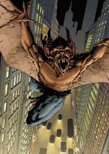 Man-Bat