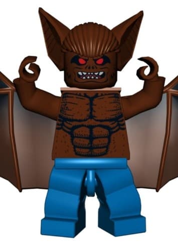 Man-Bat