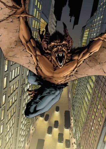 Man-Bat