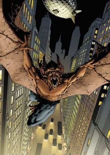 Man-Bat