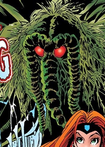 Man-Thing