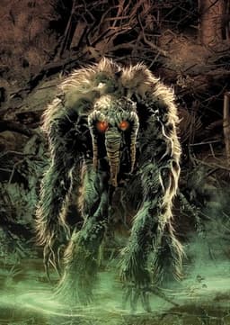 Man-Thing