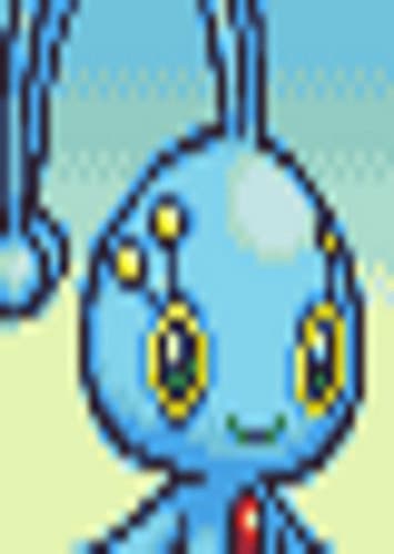 Manaphy