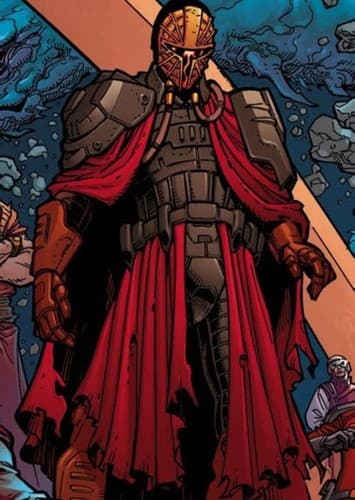 Mandalore the Ultimate