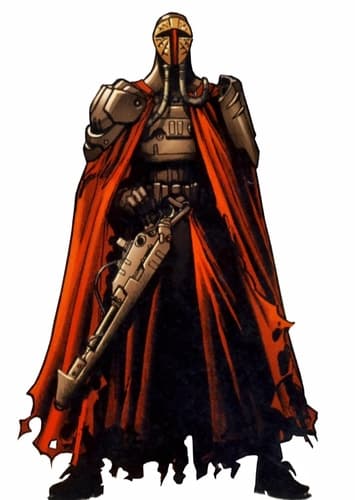 Mandalore The Ultimate