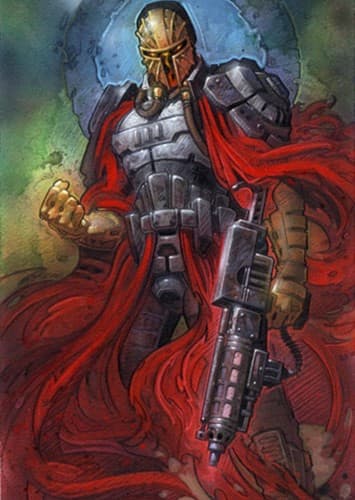 Mandalore the Ultimate