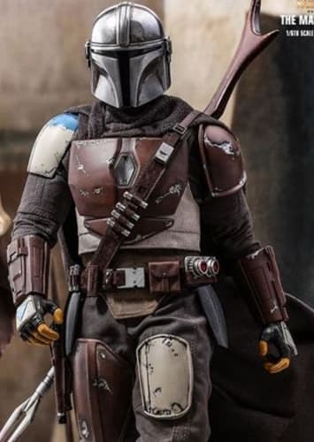 Mandalorian