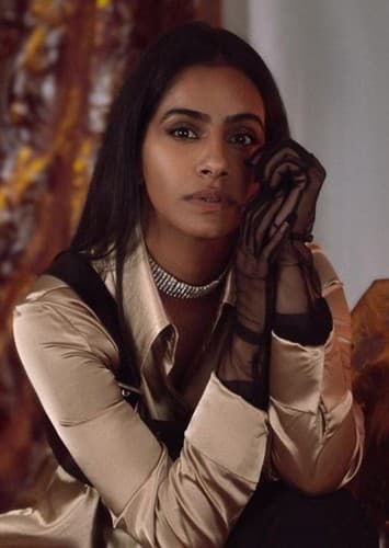 Mandip Gill
