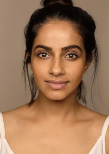 Mandip Gill